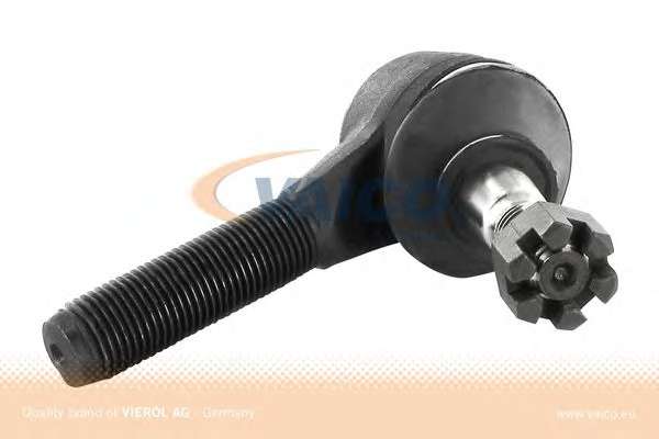 Наконечник поперечной рулевой тяги