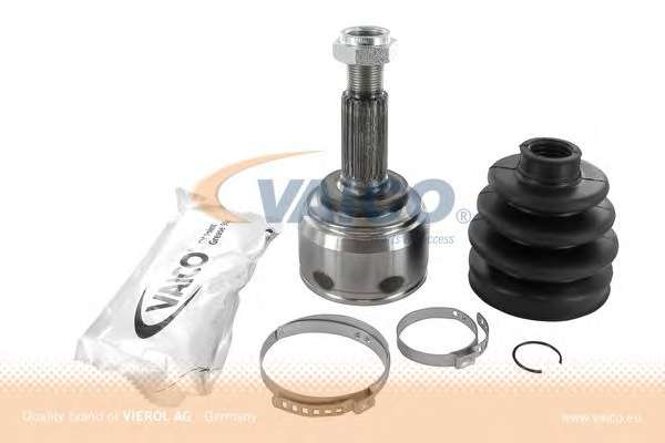 Шарнирный комплект, приводной вал