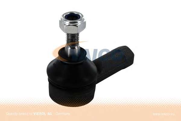 Наконечник поперечной рулевой тяги