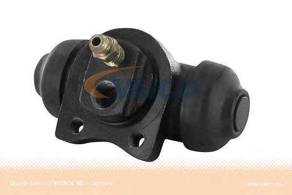 Колесный тормозной цилиндр