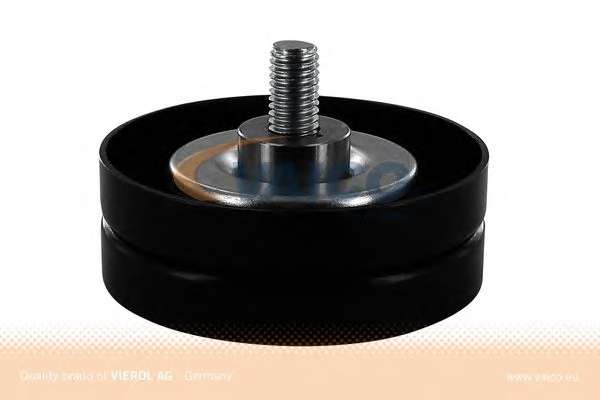 Паразитный / ведущий ролик, поликлиновой ремень