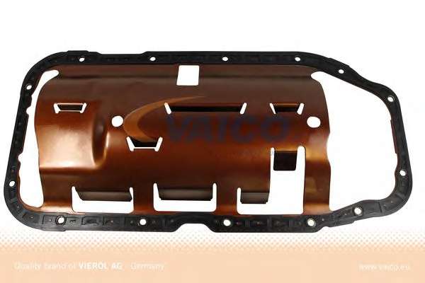 Прокладка, маслянный поддон