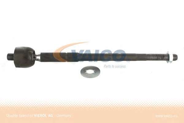 Осевой шарнир, рулевая тяга