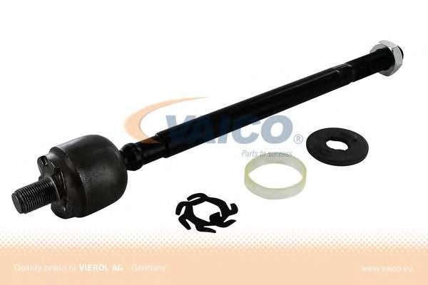 Осевой шарнир, рулевая тяга