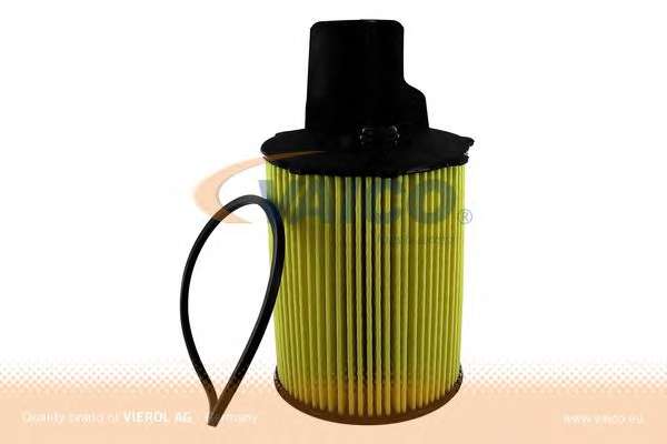 Масляний фільтр