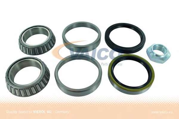 Комплект подшипника ступицы колеса