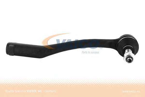 Наконечник поперечной рулевой тяги