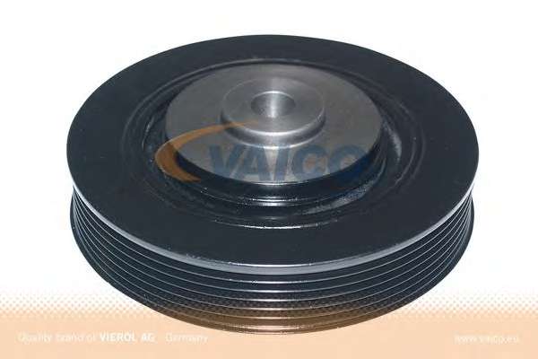 Ременный шкив, коленчатый вал