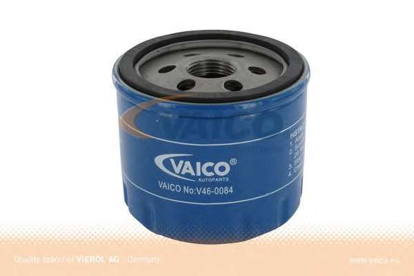 Масляний фільтр