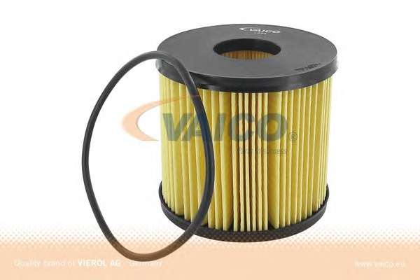 Масляний фільтр