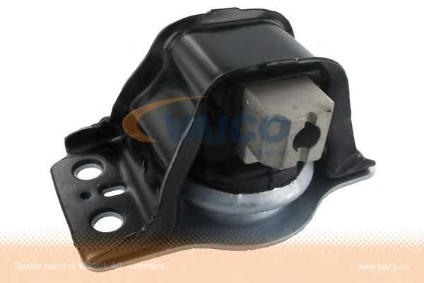 Подвеска, двигатель