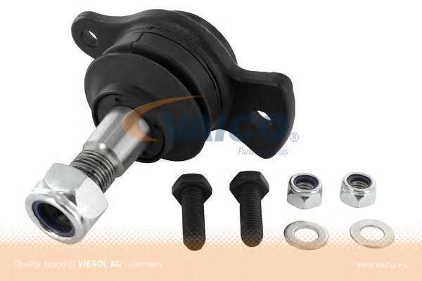 Несущий / направляющий шарнир