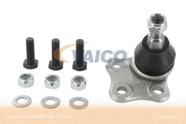 Несущий / направляющий шарнир