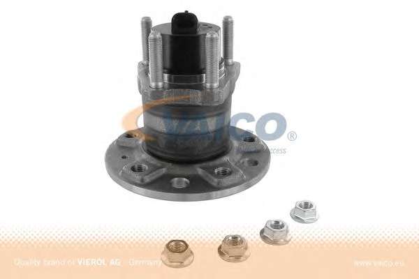 Комплект подшипника ступицы колеса