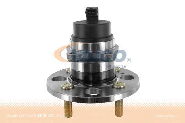 Комплект подшипника ступицы колеса