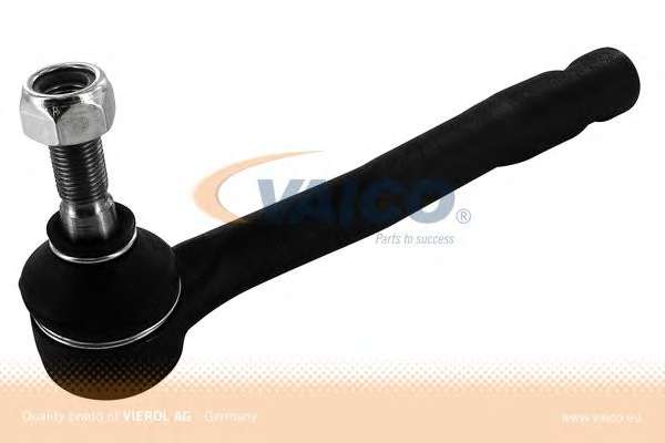 Наконечник поперечной рулевой тяги