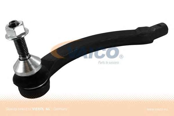 Наконечник поперечной рулевой тяги