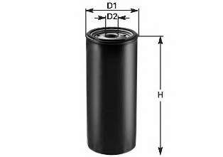 Масляний фільтр
