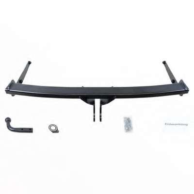 Прицепное оборудование