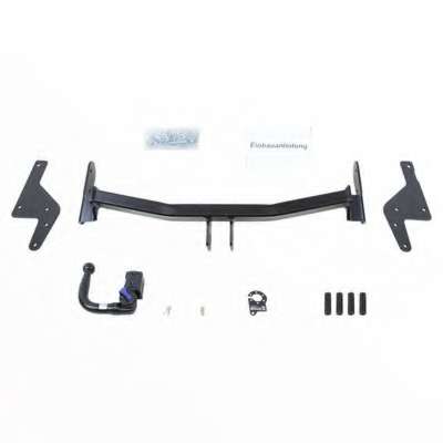 Прицепное оборудование