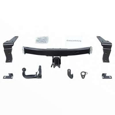 Прицепное оборудование