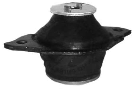 Подвеска, двигатель; Подвеска, ступенчатая коробка передач