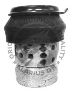 Подвеска, двигатель