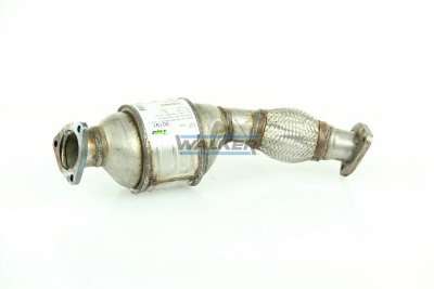 VW, 3B0131089AV, Катализатор