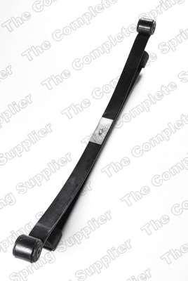 Ресора зад. FORD