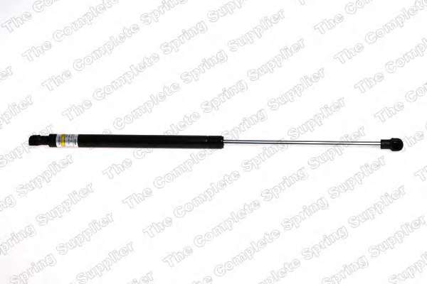 SPREZYNA GAZOWA TYL RENAULT MEGANE I GRANDTOUR (KA0/1_)