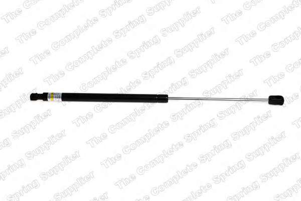 Пружина газова / помещения для груза