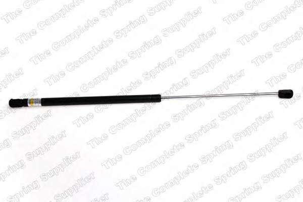 Пружина газова / помещения для груза