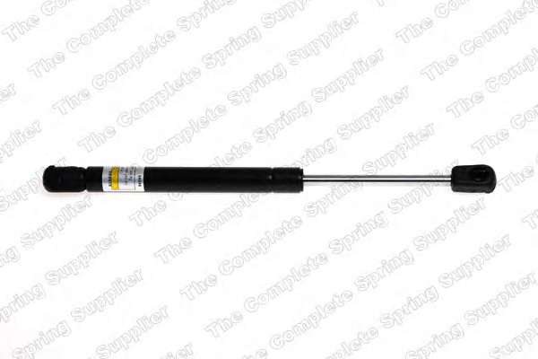 SPREZYNA GAZOWA TYL VW POLO CLASSIC (6V2)