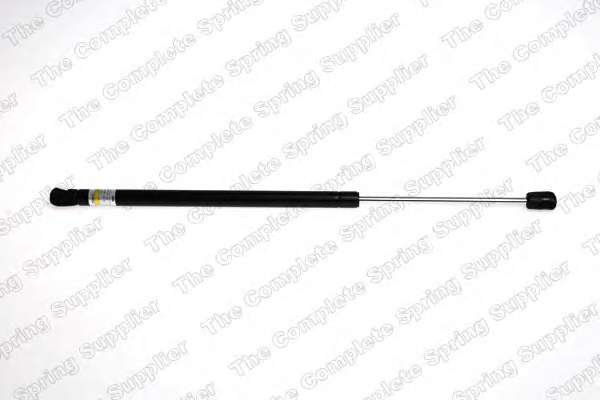 Пружина газова / помещения для груза