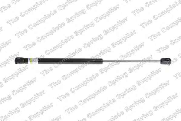 SPREZYNA GAZOWA PRZOD OPEL ANTARA