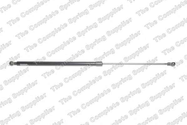 Пружина газова кришки багажника