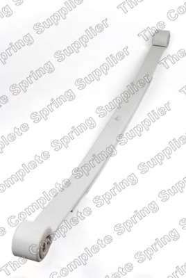 Ресора  MERCEDES VW