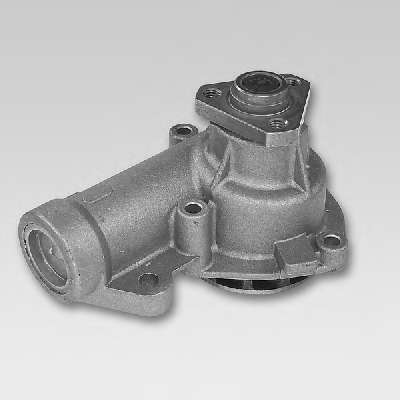 Водяной насос