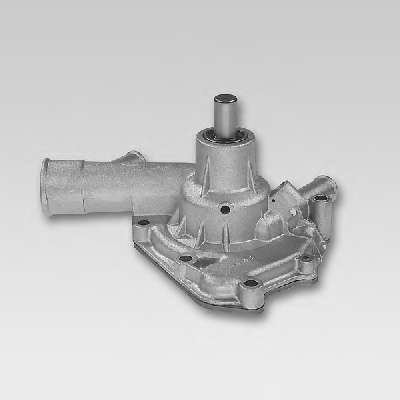 Водяной насос