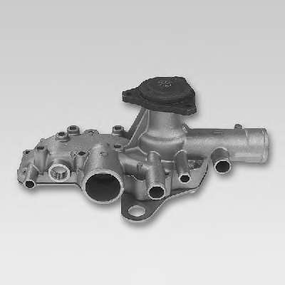 Водяной насос