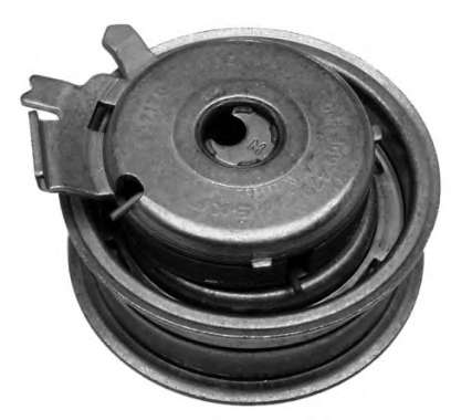 Натяжной ролик, ремень ГРМ