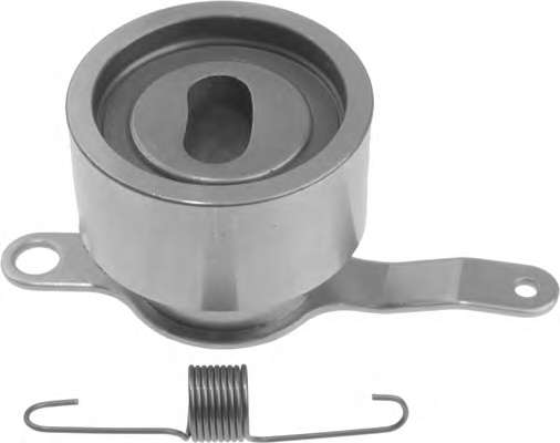 Натяжной ролик, ремень ГРМ