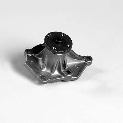 Водяной насос