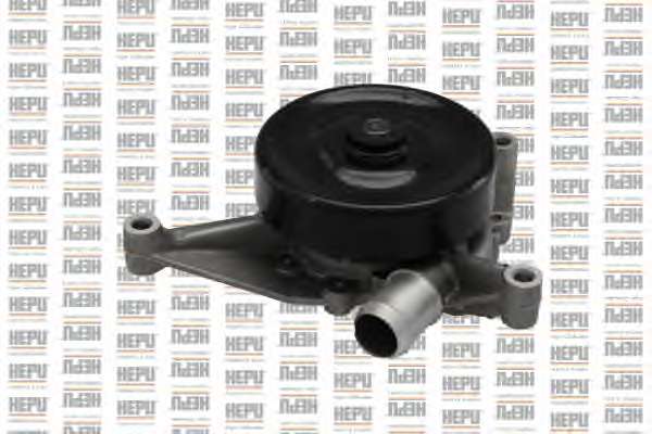 Водяной насос