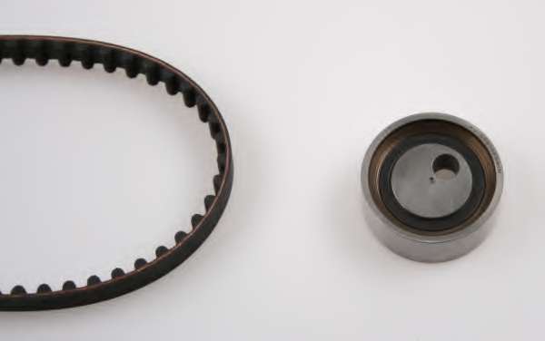 Комплект ремня ГРМ