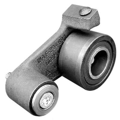 Натяжной ролик, ремень ГРМ