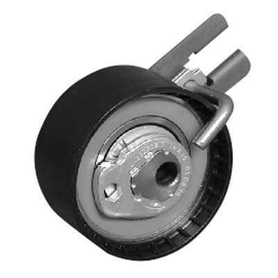 Натяжной ролик, ремень ГРМ