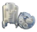 Топливный фильтр