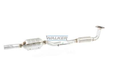 WALKER, 20622, Катализатор