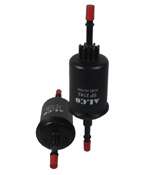 Топливный фильтр